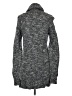 J.Crew Gray Wool Coat Size M - photo 2