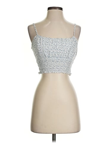 Hollister Sleeveless Top (view 1)