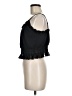 JACK 100% Polyester Black Sleeveless Blouse Size M - photo 5