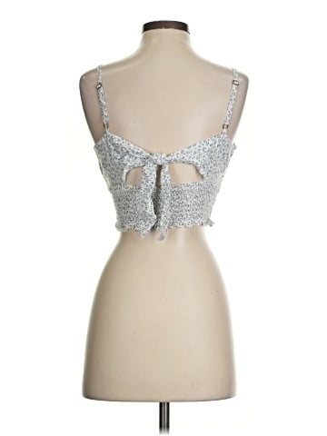 Hollister Sleeveless Top (view 2)