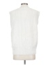 Esprit White Vest Size S - photo 2