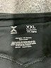 Xersion Solid Black Active Pants Size XXL - photo 4