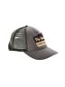 Big Agnes Gray Baseball Cap Size Sm - Lg - photo 1