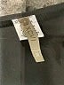 XCVI Black Kimono Size M - photo 8