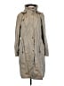 Cole Haan Gray Raincoat Size S (estimated) - photo 1