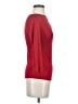 Ricki's Red 3/4 Sleeve Top Size XS - photo 4