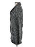 J.Crew Gray Wool Coat Size M - photo 5