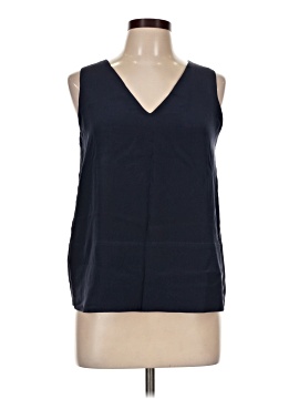 Ann Taylor Sleeveless Blouse