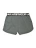 Under Armour 100% Polyester Gray Athletic Shorts Size L (youth) - photo 2