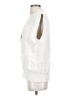 Esprit White Vest Size S - photo 5