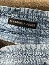 Sincerely Jules Blue Denim Shorts Size XS (kids) - photo 3