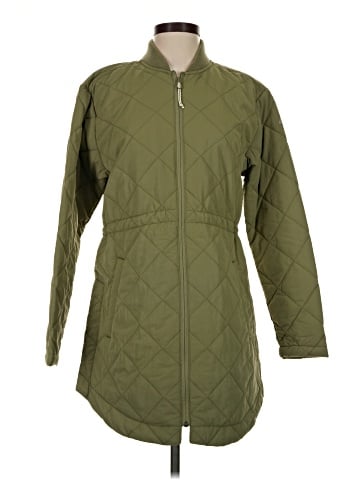 Alpine Design Coat (view 1)