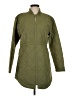 Alpine Design 100% Nylon Green Coat Size S - photo 1