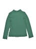 Janie and Jack Green Long Sleeve Turtleneck Size 4 - photo 2