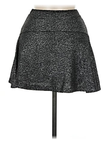 Aqua Casual Skirt (view 1)