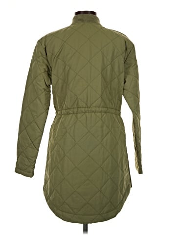 Alpine Design Coat (view 2)