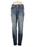 Lucky Brand Blue Jeans Size 6 - photo 1