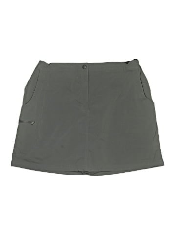 L.L.Bean Skort (view 1)