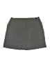 L.L.Bean Solid Gray Skort Size 18 - photo 1