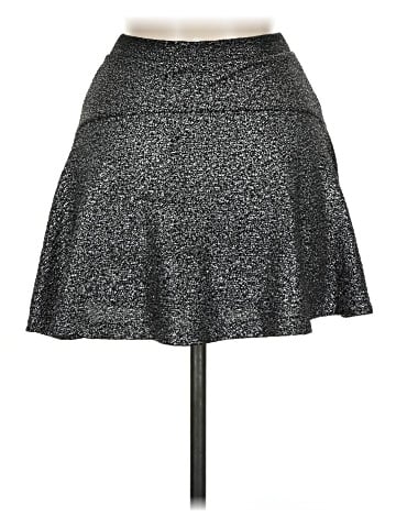 Aqua Casual Skirt (view 2)