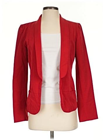 Love Culture Blazer (view 1)