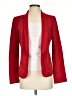Love Culture Red Blazer Size S - photo 1