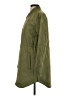 Alpine Design 100% Nylon Green Coat Size S - photo 5