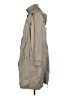 Cole Haan Gray Raincoat Size S (estimated) - photo 5