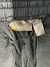 Zella Solid Black Athletic Shorts Size L - photo 3