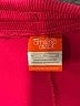 Nike 100% Polyester Pink Track Pants Size M - photo 7