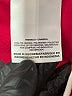 Nike 100% Polyester Pink Track Pants Size M - photo 8