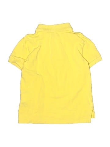 Polo by Ralph Lauren Short Sleeve Polo (view 2)