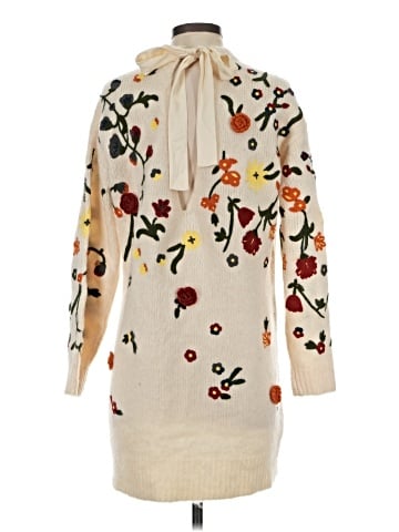 By Anthropologie Casual Dress (view 2)