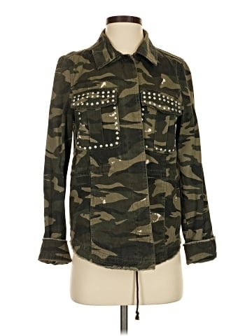 Jolt Jacket (view 1)