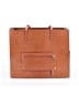 Béis 100% Polyurethane Orange Tote One size - photo 3