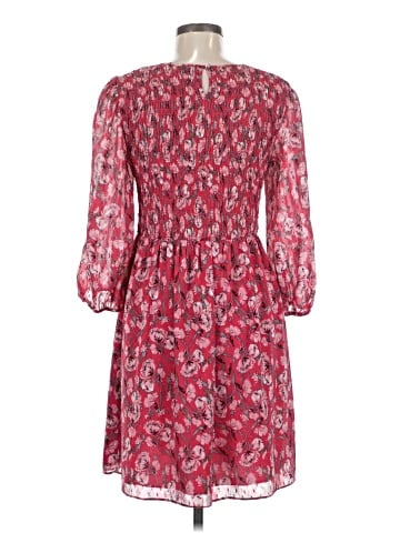 Eliane Rose Casual Dress (view 2)