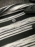 T by Talbots Stripes Silver Short Sleeve T-Shirt Size XL (petite) - photo 7