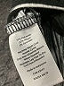 T by Talbots Stripes Silver Short Sleeve T-Shirt Size XL (petite) - photo 8