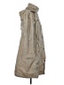 Cole Haan Gray Raincoat Size S (estimated) - photo 4