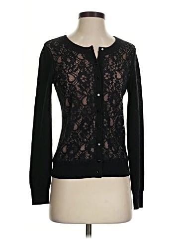 Banana Republic Cardigan (view 1)