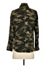 Jolt 100% Cotton Camo Green Jacket Size S - photo 2