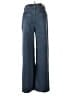 ABLE Argyle Blue Jeans Size 26 waist - photo 2