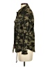 Jolt 100% Cotton Camo Green Jacket Size S - photo 5