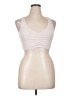 Hanes Ivory Tank Top Size XL - photo 1