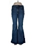 Wrangler Jeans Co Blue Jeans Size 30 waist - photo 1