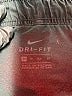 Nike Black Athletic Shorts Size XS - photo 3