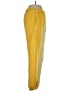 Sundry 100% Cotton Color Block Yellow Track Pants Size Sm (1) - photo 4