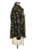Jolt 100% Cotton Camo Green Jacket Size S - photo 4