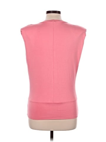 Elan Sleeveless T-Shirt (view 2)