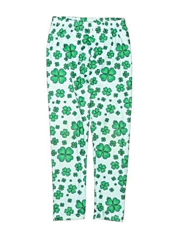 Mia Belle Baby Couture Casual Pants (view 1)
